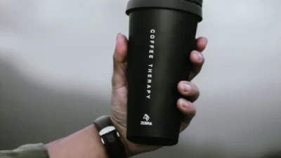 Tumbler Kustom SL Sby: Solusi Branding yang Efektif