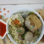 Resep Bakso Rumahan dengan Chopper Mitochiba by SL Sby