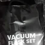 VACUUM GIFT SET HAMPERS TERMOS SULTAN photo review